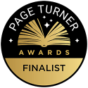 PNG 250x250 - Page Turner Awards - 2021 Finalist Circle Brand Logo (C)